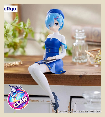 🕹️Paw Game - Limited Anime Noodle Stopper Figures