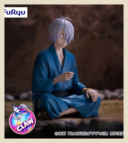 🕹️Paw Game - Limited Anime Noodle Stopper Figures