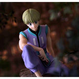 FuRyu - HUNTER×HUNTER - Shalnark Noodle Stopper Figure