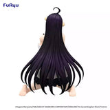 FuRyu - OVERLORD - Albedo Roomwear Ver. Noodle Stopper Figure