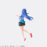 FuRyu - I'M A VTUBER, BUT IF I FORGOT TO TURN OFF THE STREAM, I BECAME A LEGEND - Schwa-chan Desktop×Decorate Collections Figure