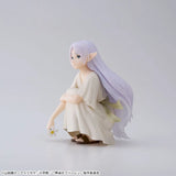 SEGA - FUNERAL FREELEN - Yumemirize Freelen Back Then Figure
