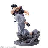 Sega - JUJUTSU KAISEN - Fushiguro Jinji Luminasta Figure
