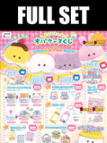 Kuji - Obakenu 8th - Kindergarten (Full Set of 73)
