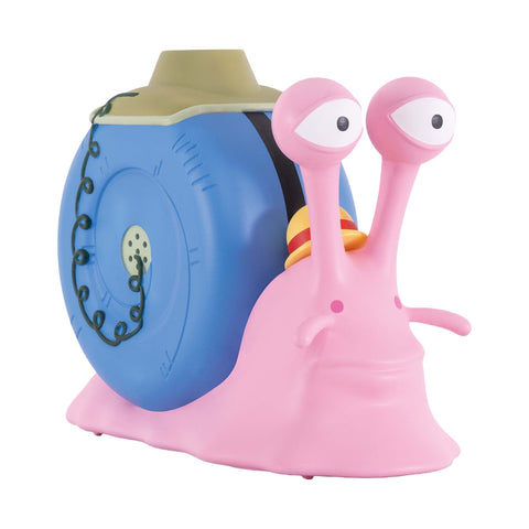 One Piece Denden Mushi Speaker featuring Monkey D. Luffy, showcasing the product clearly and professionally.