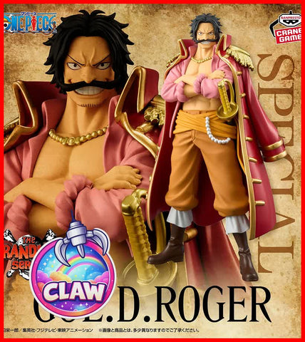 🕹️Paw Game - Premium One Piece Anime Figures