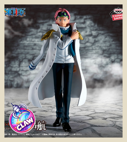 🕹️Paw Game - Premium One Piece Anime Figures