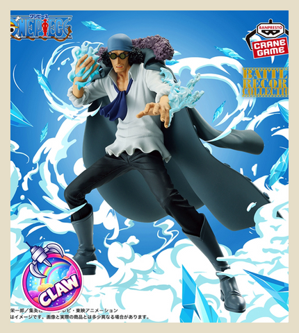 🕹️Paw Game - Premium One Piece Anime Figures