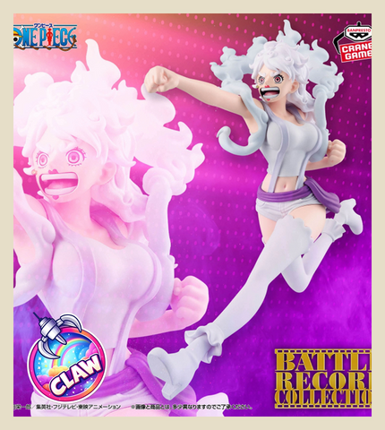 🕹️Paw Game - Premium One Piece Anime Figures