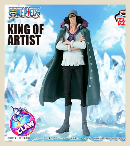 🕹️Paw Game - Premium One Piece Anime Figures