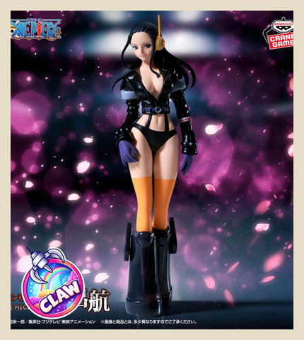 🕹️Paw Game - Premium One Piece Anime Figures