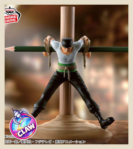 🕹️Paw Game - Premium One Piece Anime Figures