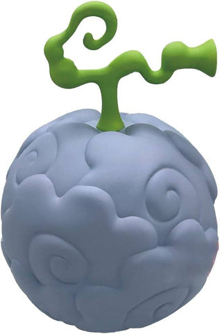 One Piece: Devil Fruit Room Light - Moku Moku no Mi side view