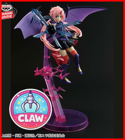 🕹️Paw Game - Authentic That Time I got Reincarnated as a Slime Figures