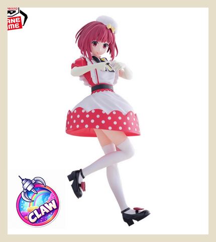 🕹️Paw Game - Premium Oshi No Ko Anime Figures