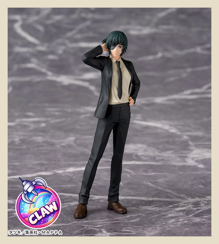 🕹️Paw Game - Premium Box Of Chainsaw Man Figures