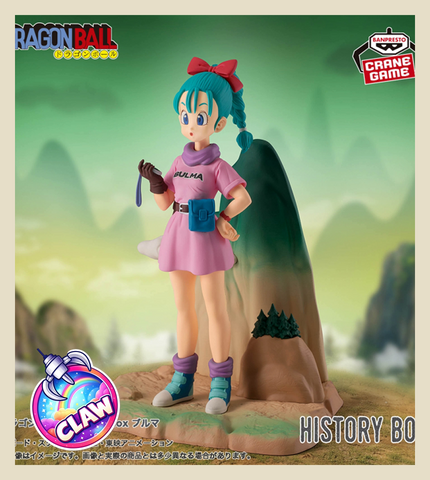 🕹️Paw Game -  Premium Dragon Ball Figures