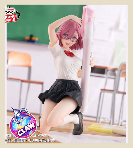 🕹️Paw Game -  2.5 Dimensional Seduction Figures