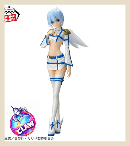 🕹️Paw Game -  2.5 Dimensional Seduction Figures