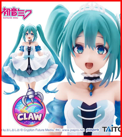 🕹️Paw Game - Hatsune Miku Figures