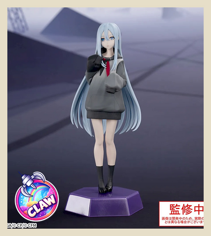 🕹️Paw Game - Hatsune Miku Figures