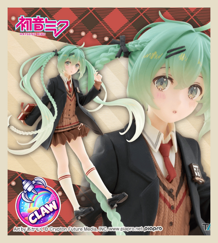 🕹️Paw Game - Hatsune Miku Figures