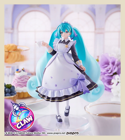 🕹️Paw Game - Hatsune Miku Figures