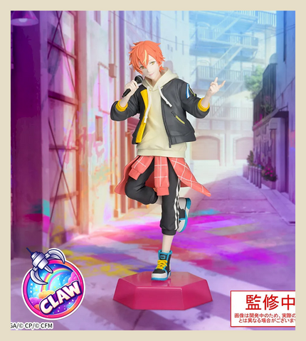 🕹️Paw Game - Hatsune Miku Figures