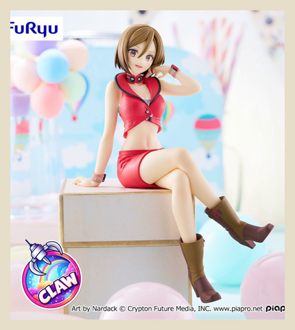 🕹️Paw Game - Hatsune Miku Figures