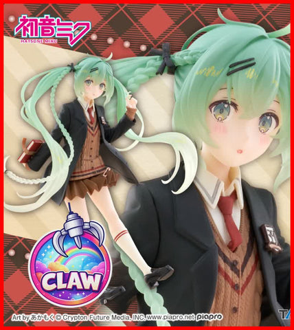 🕹️Paw Game - Hatsune Miku Figures