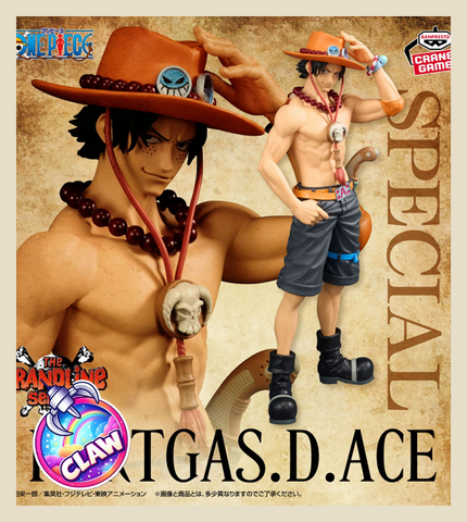 🕹️Paw Game - One Piece Figurines - The Grandline Series