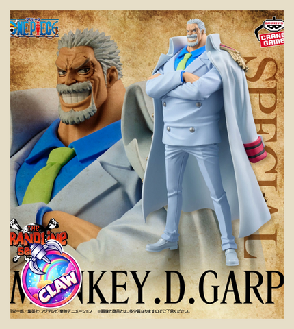 🕹️Paw Game - One Piece Figurines - The Grandline Series
