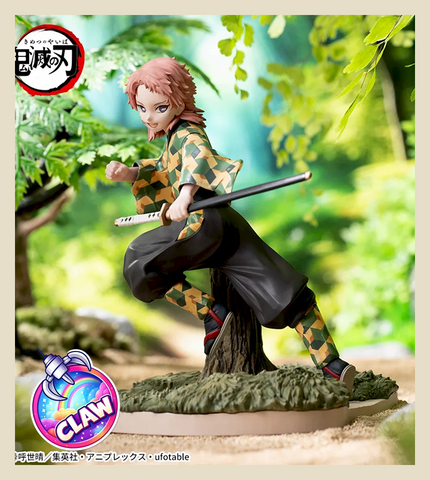 🕹️Paw Game - Demon Slayer: Kimetsu no Yaiba Figures