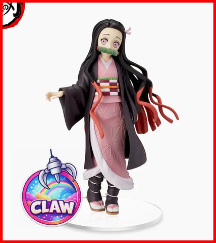 🕹️Paw Game - Demon Slayer: Kimetsu no Yaiba Figures