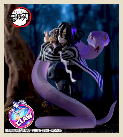 🕹️Paw Game - Demon Slayer: Kimetsu no Yaiba Figures