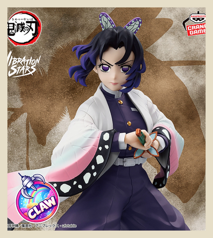 🕹️Paw Game - Demon Slayer: Kimetsu no Yaiba Figures