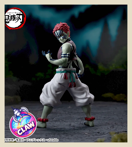 🕹️Paw Game - Demon Slayer: Kimetsu no Yaiba Figures