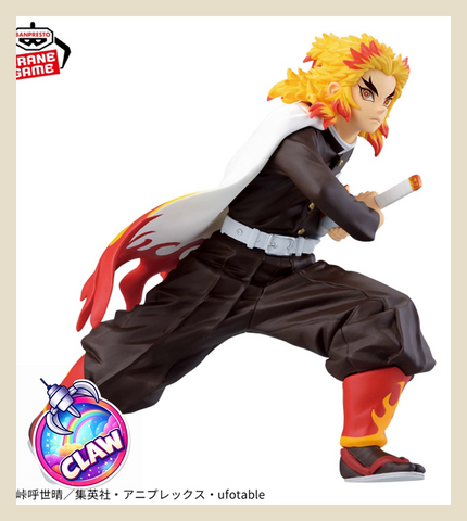 🕹️Paw Game - Demon Slayer: Kimetsu no Yaiba Figures