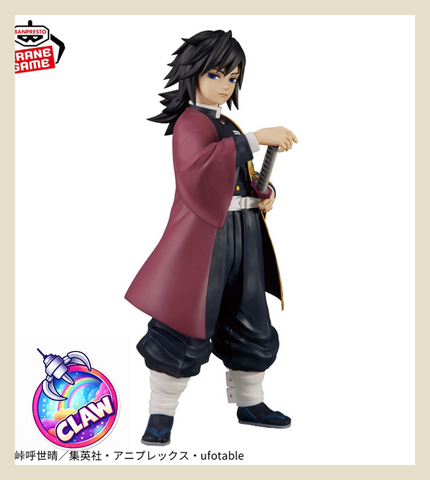 🕹️Paw Game - Demon Slayer: Kimetsu no Yaiba Figures