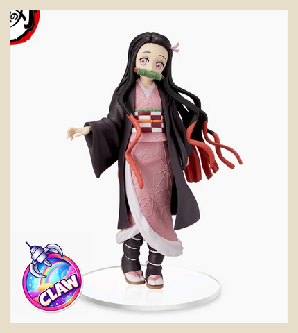 🕹️Paw Game - Demon Slayer: Kimetsu no Yaiba Figures