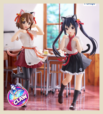 🕹️Paw Game - Harem Box of Anime Girls
