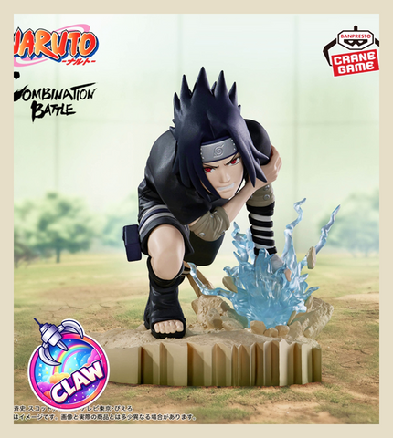 🕹️Paw Game - Premum Naruto / Naruto Shippuden / Boruto Figures