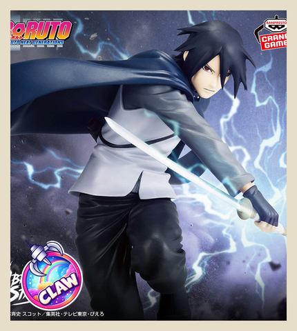 🕹️Paw Game - Premum Naruto / Naruto Shippuden / Boruto Figures