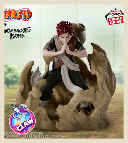 🕹️Paw Game - Premum Naruto / Naruto Shippuden / Boruto Figures