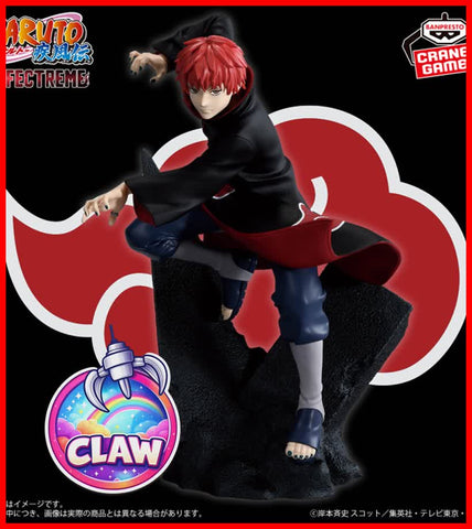 🕹️Paw Game - Premum Naruto / Naruto Shippuden / Boruto Figures