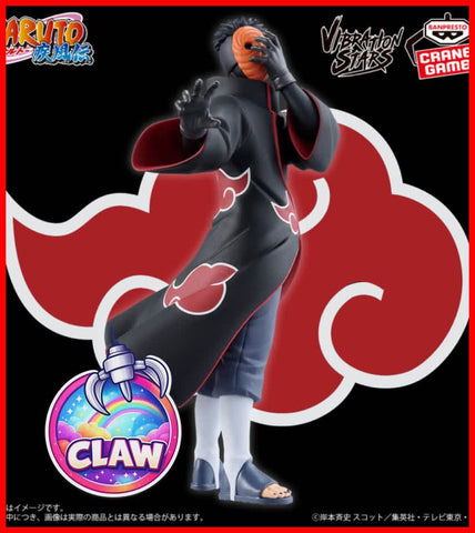 🕹️Paw Game - Premum Naruto / Naruto Shippuden / Boruto Figures