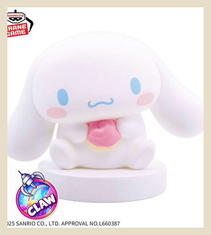 🕹️Paw Game - Sanrio Characters Room Light Cinnamoroll