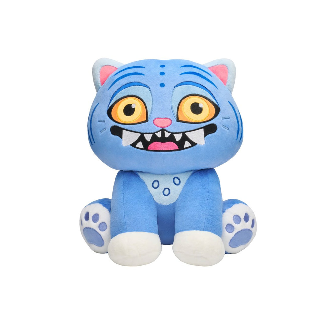 KPOP Demon Hunters Derpy Sitting Plush - 40cm