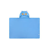 Kpop Demon Hunters Derpy Hoodie Blanket