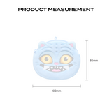 Kpop Demon Hunters Derpy Coin Pouch